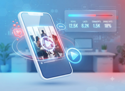 Video Promotion & Engagement Tasks: Complete Guide for Workers
